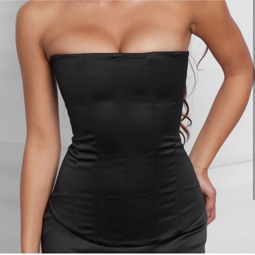 Leau corset